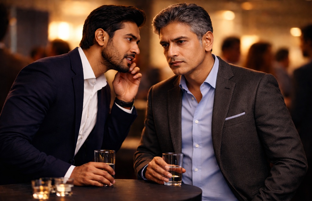 Sarvagnya Solutions - What Assessments Revealed